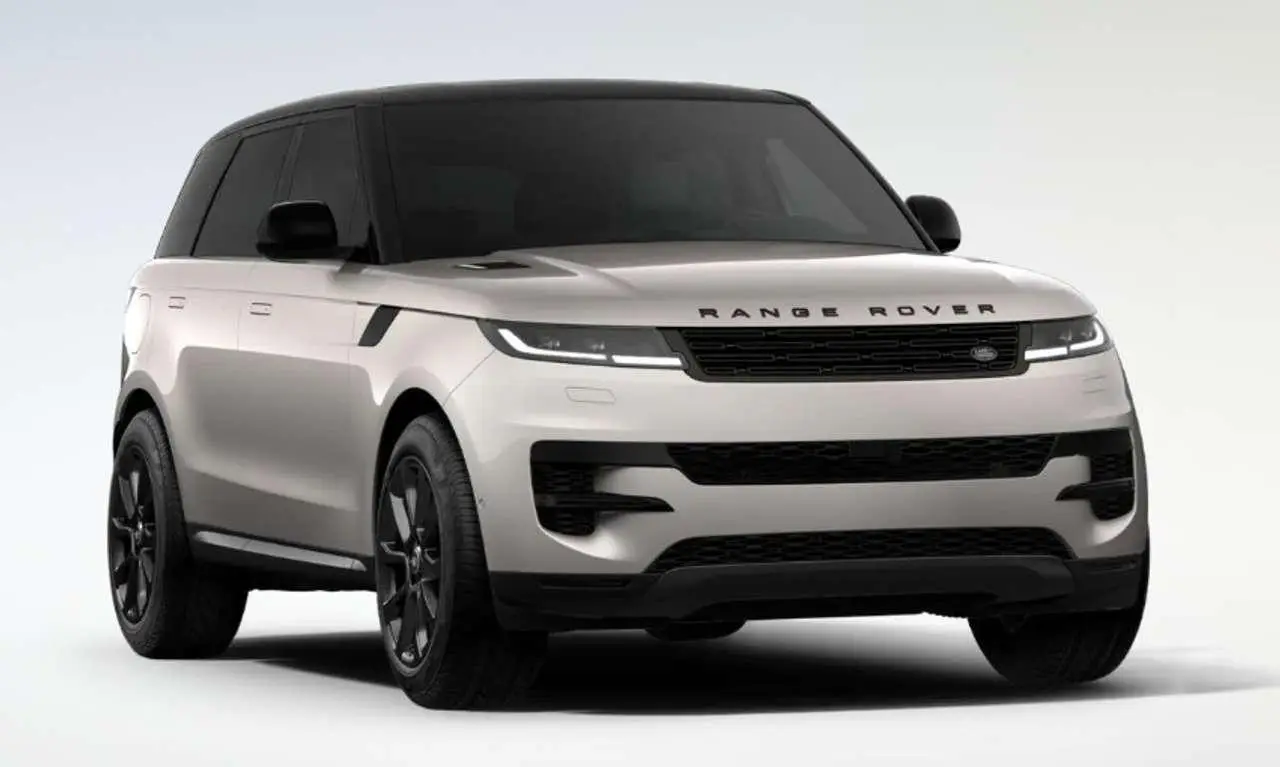 Photo 1 : Land Rover Range Rover Sport 2024 Hybride