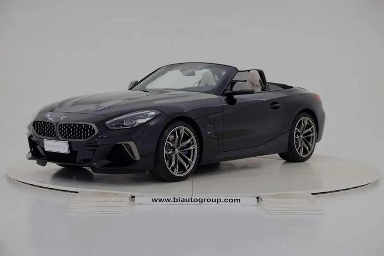 Photo 1 : Bmw Z4 2021 Essence