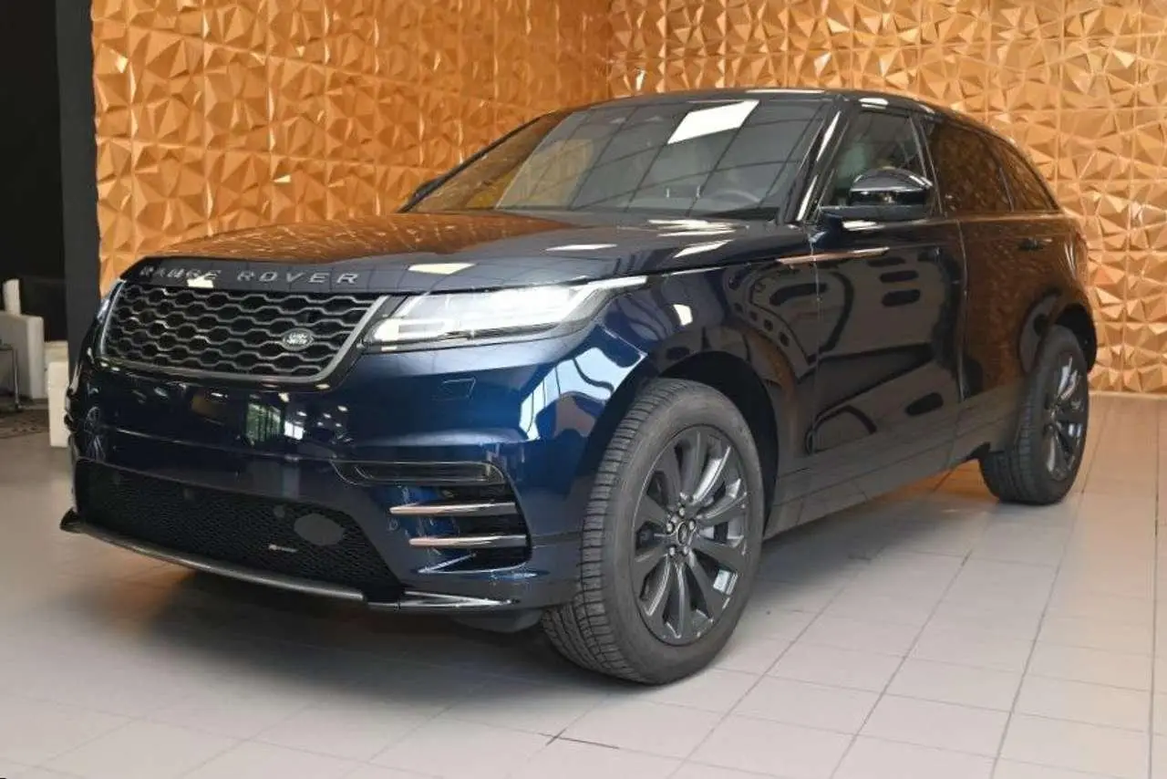 Photo 1 : Land Rover Range Rover Velar 2023 Hybrid