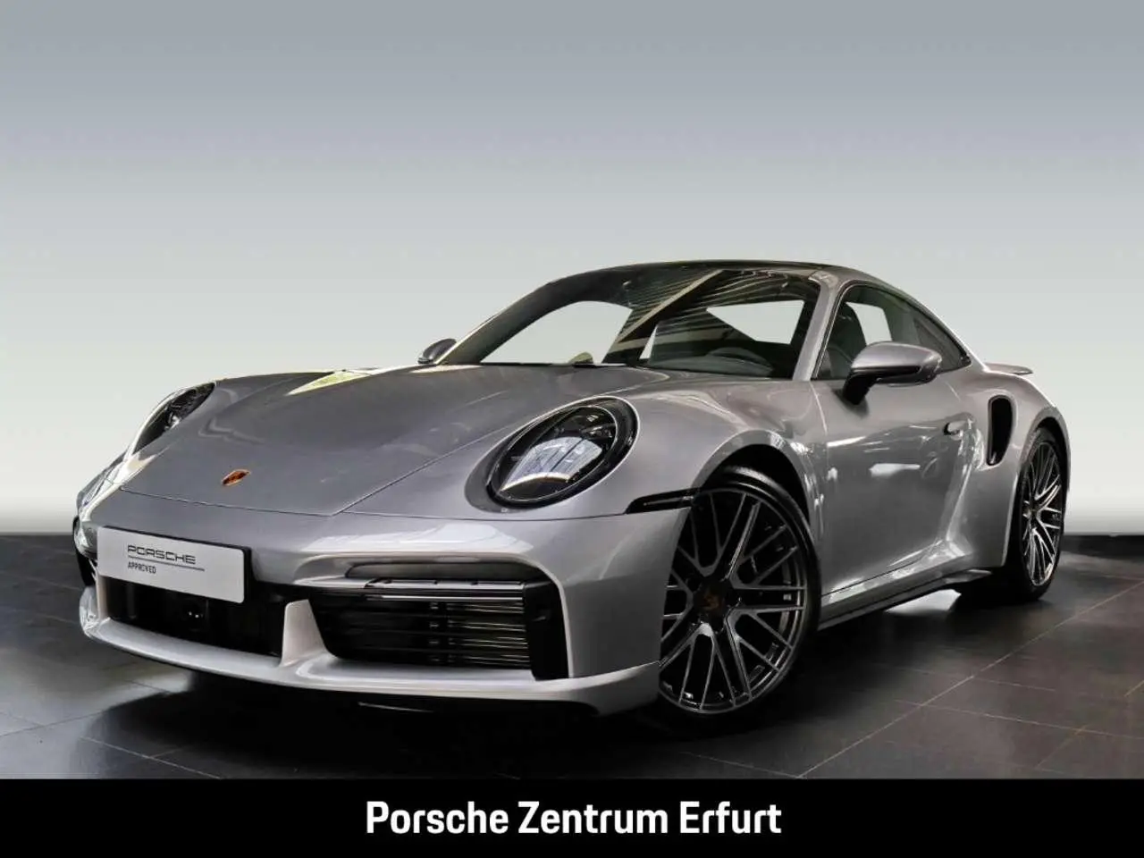 Photo 1 : Porsche 992 2023 Petrol