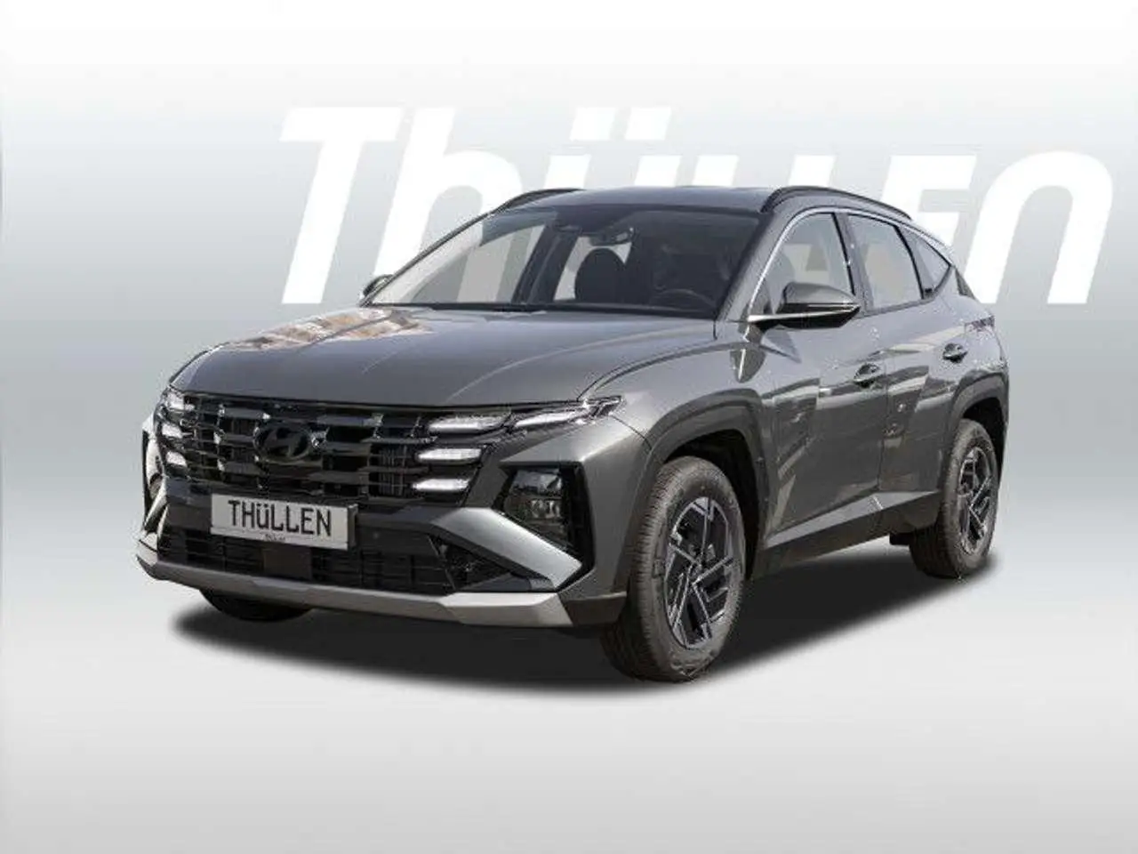 Photo 1 : Hyundai Tucson 2024 Essence