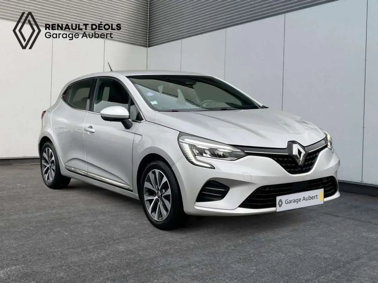 Photo 1 : Renault Clio 2020 Essence