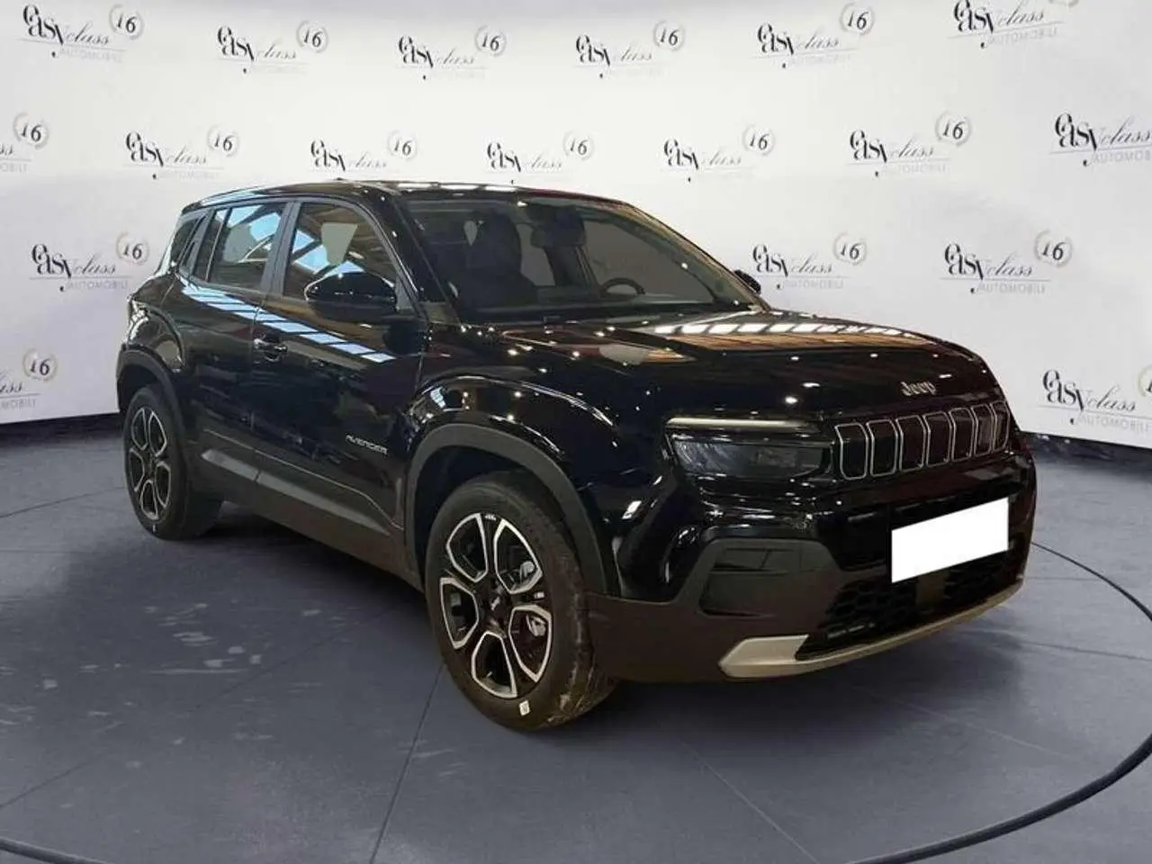 Photo 1 : Jeep Avenger 2023 Essence