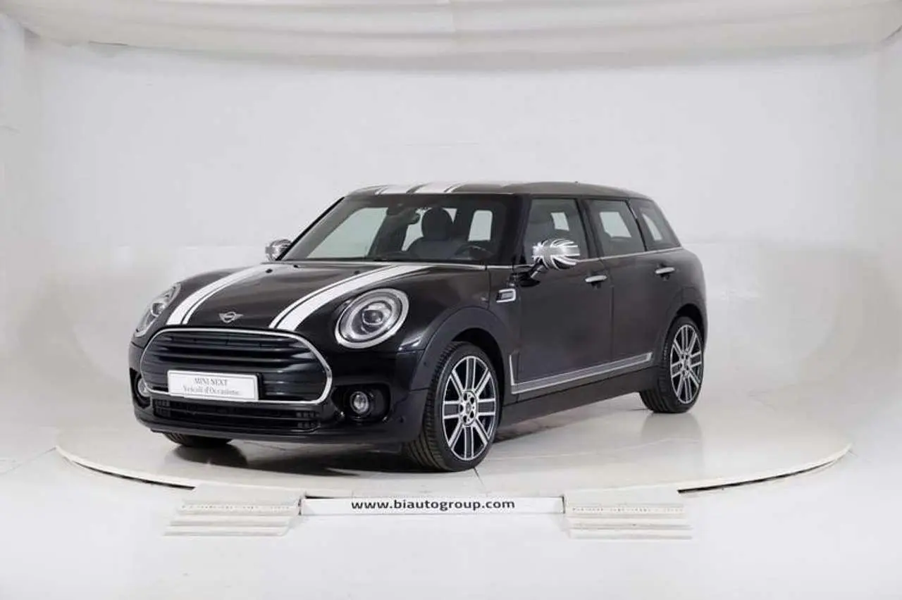 Photo 1 : Mini Cooper 2021 Diesel