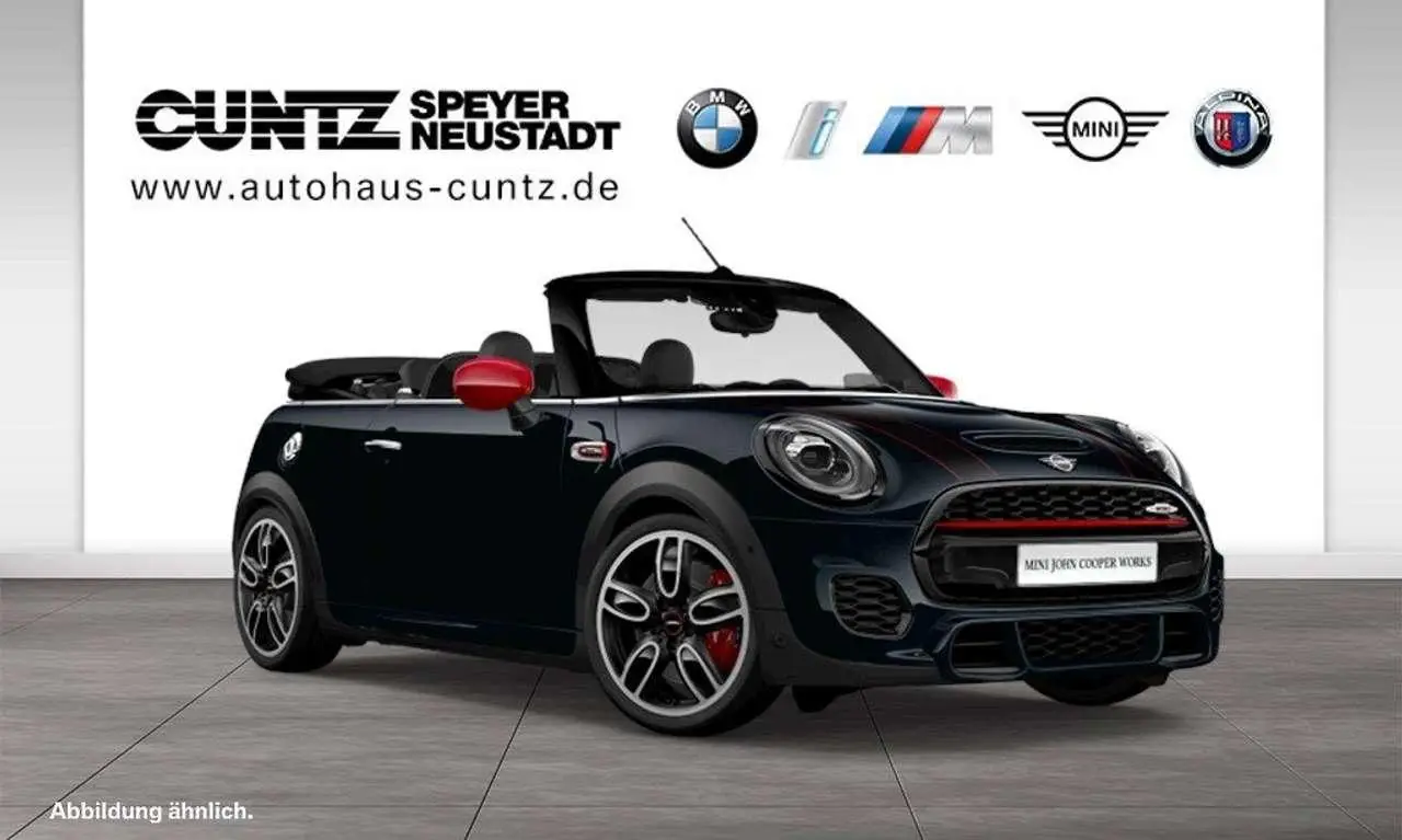 Photo 1 : Mini John Cooper Works 2021 Essence