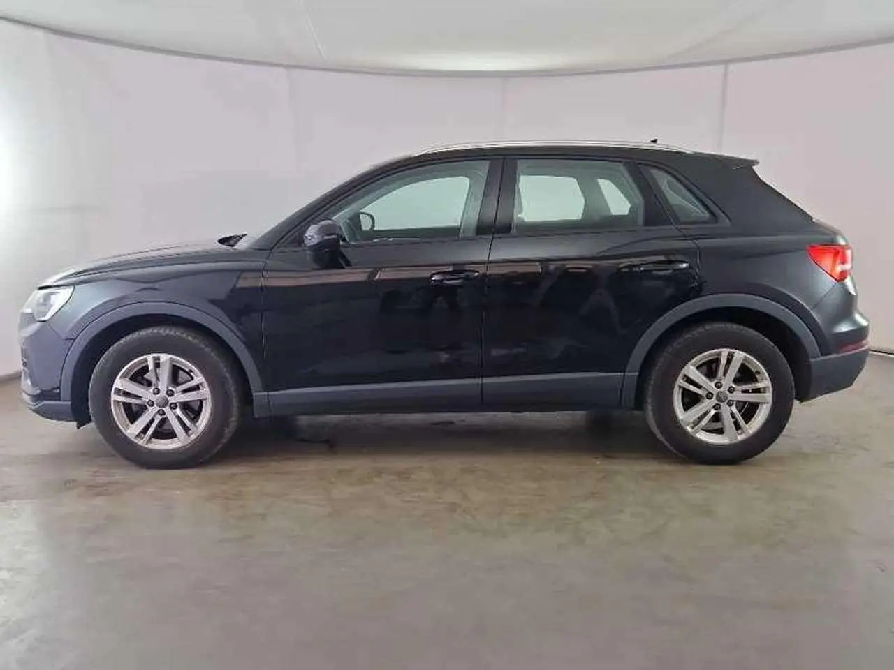 Photo 1 : Audi Q3 2019 Diesel