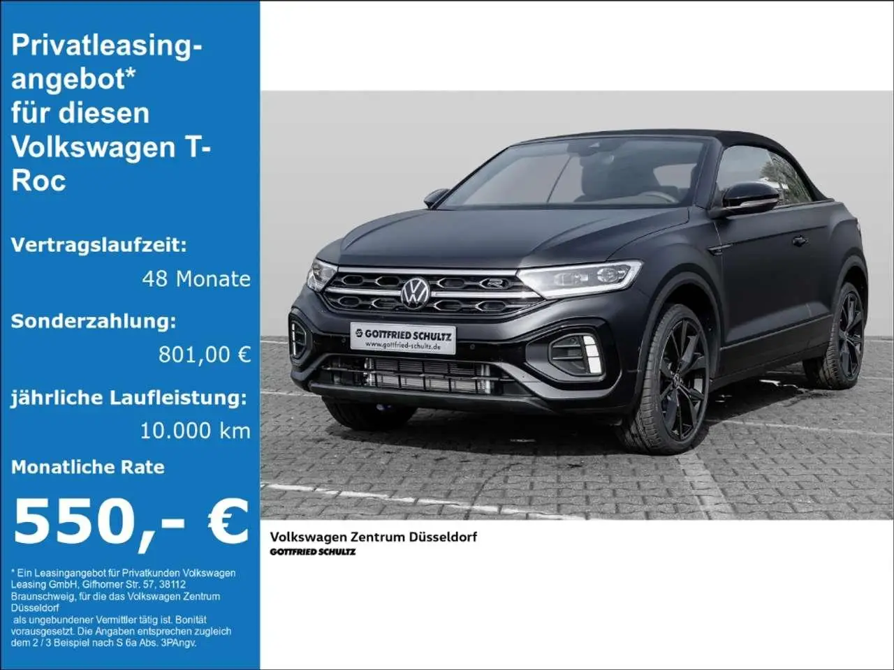 Photo 1 : Volkswagen T-roc 2024 Petrol