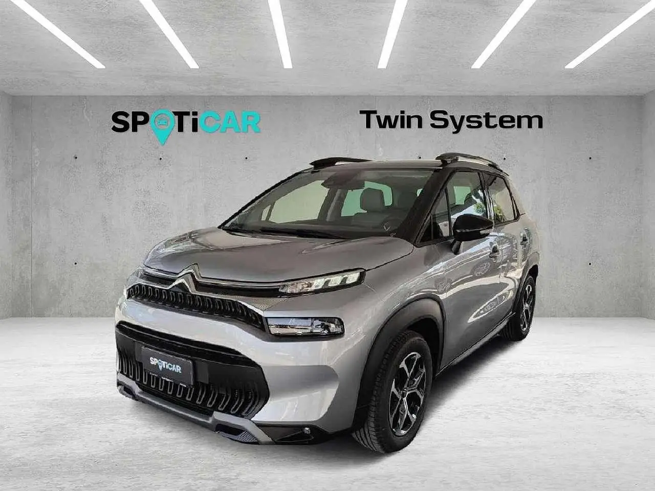 Photo 1 : Citroen C3 Aircross 2024 Petrol