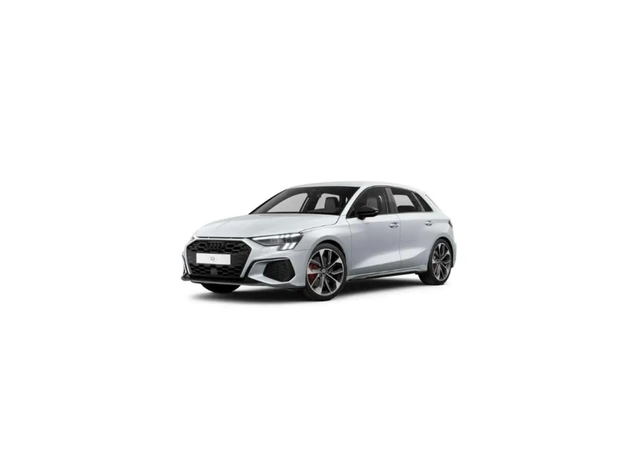 Photo 1 : Audi S3 2023 Essence