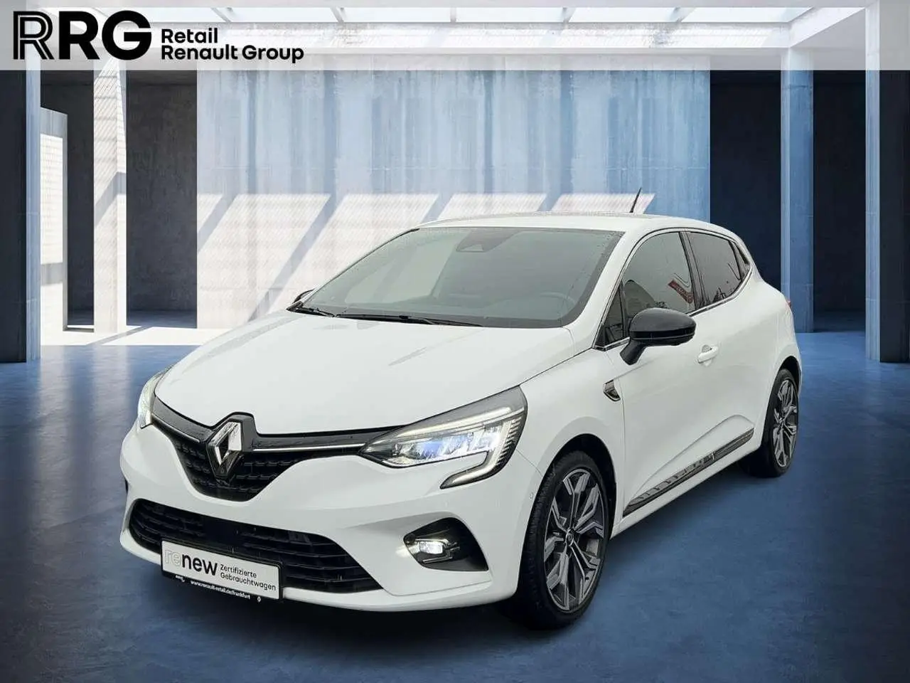 Photo 1 : Renault Clio 2020 Essence