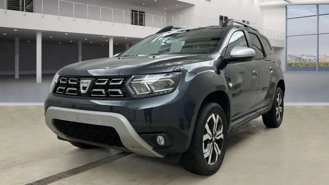 Photo 1 : Dacia Duster 2023 Essence