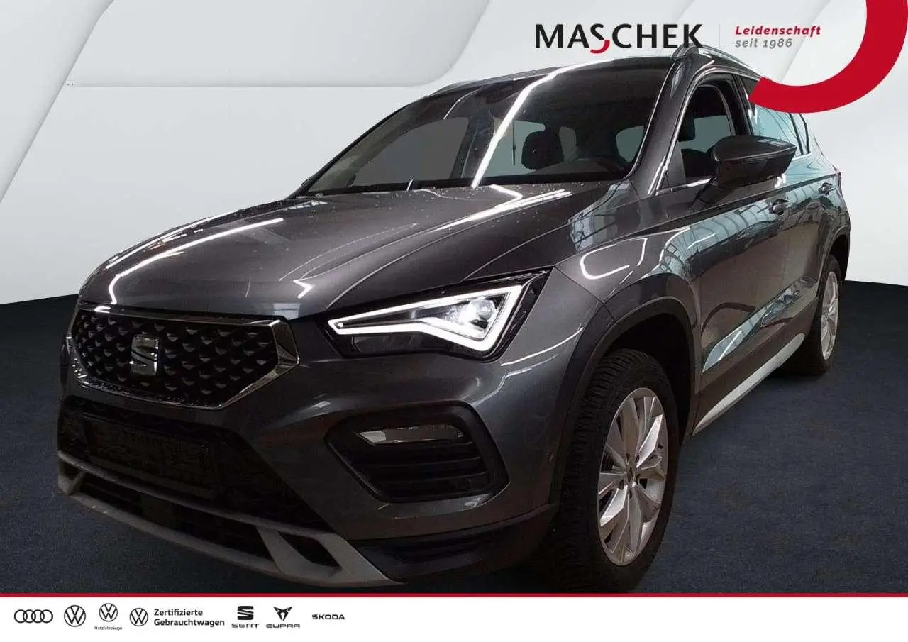 Photo 1 : Seat Ateca 2024 Essence