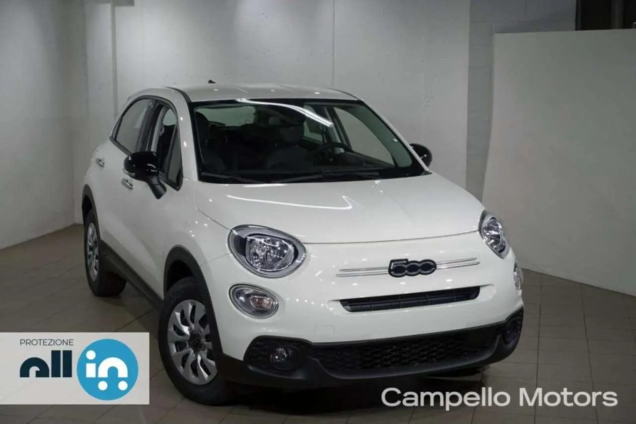 Photo 1 : Fiat 500x 2023 Diesel