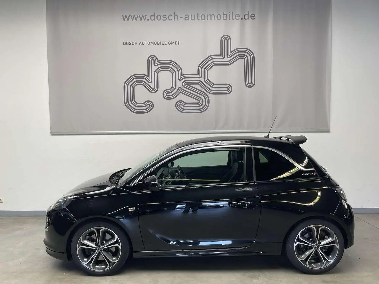 Photo 1 : Opel Adam 2019 Petrol