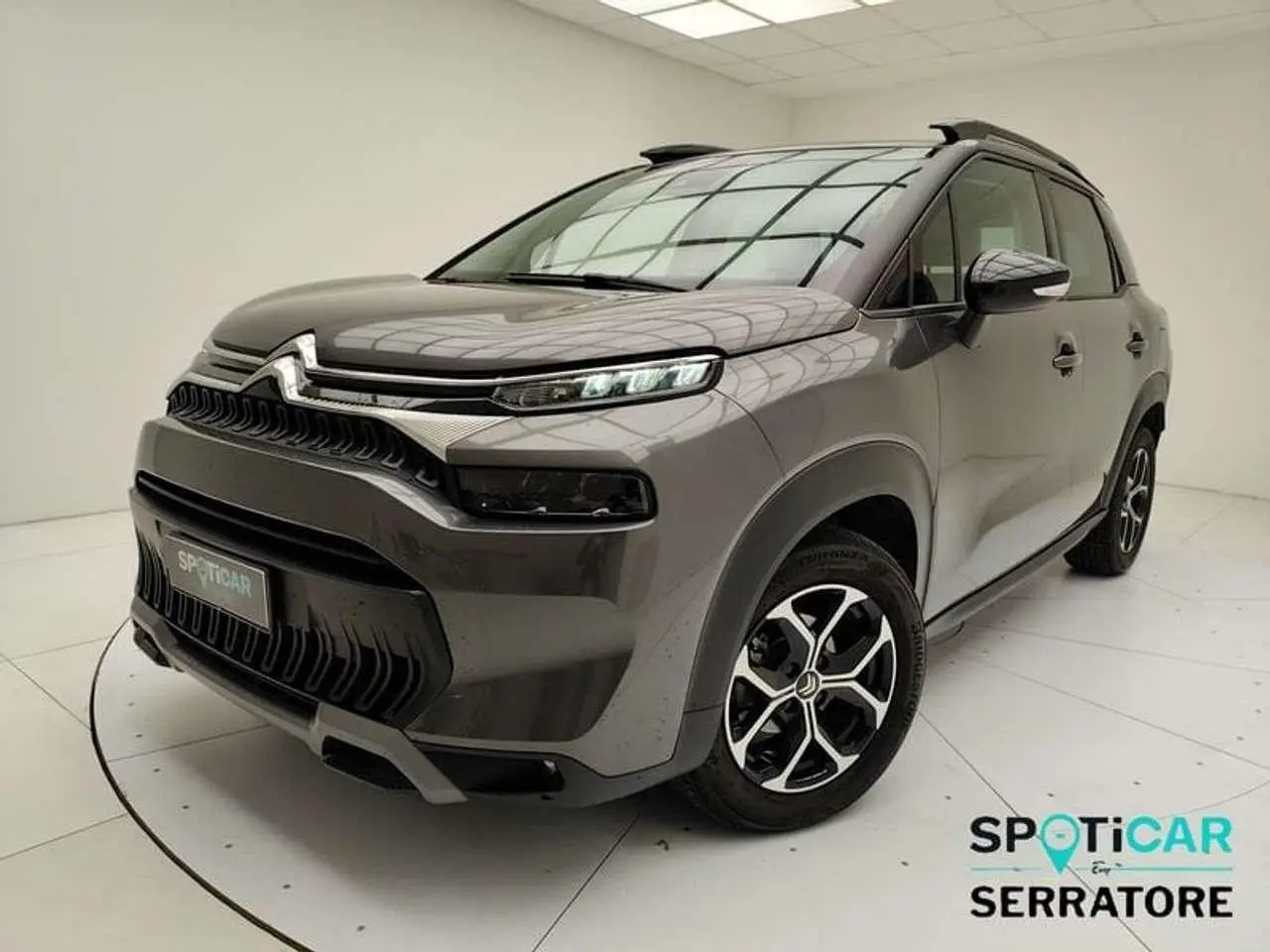 Photo 1 : Citroen C3 Aircross 2023 Diesel