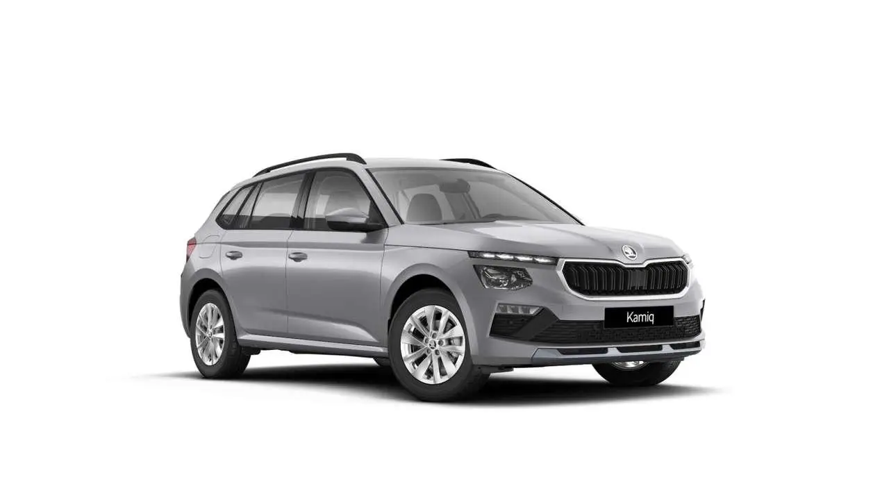 Photo 1 : Skoda Kamiq 2024 Petrol