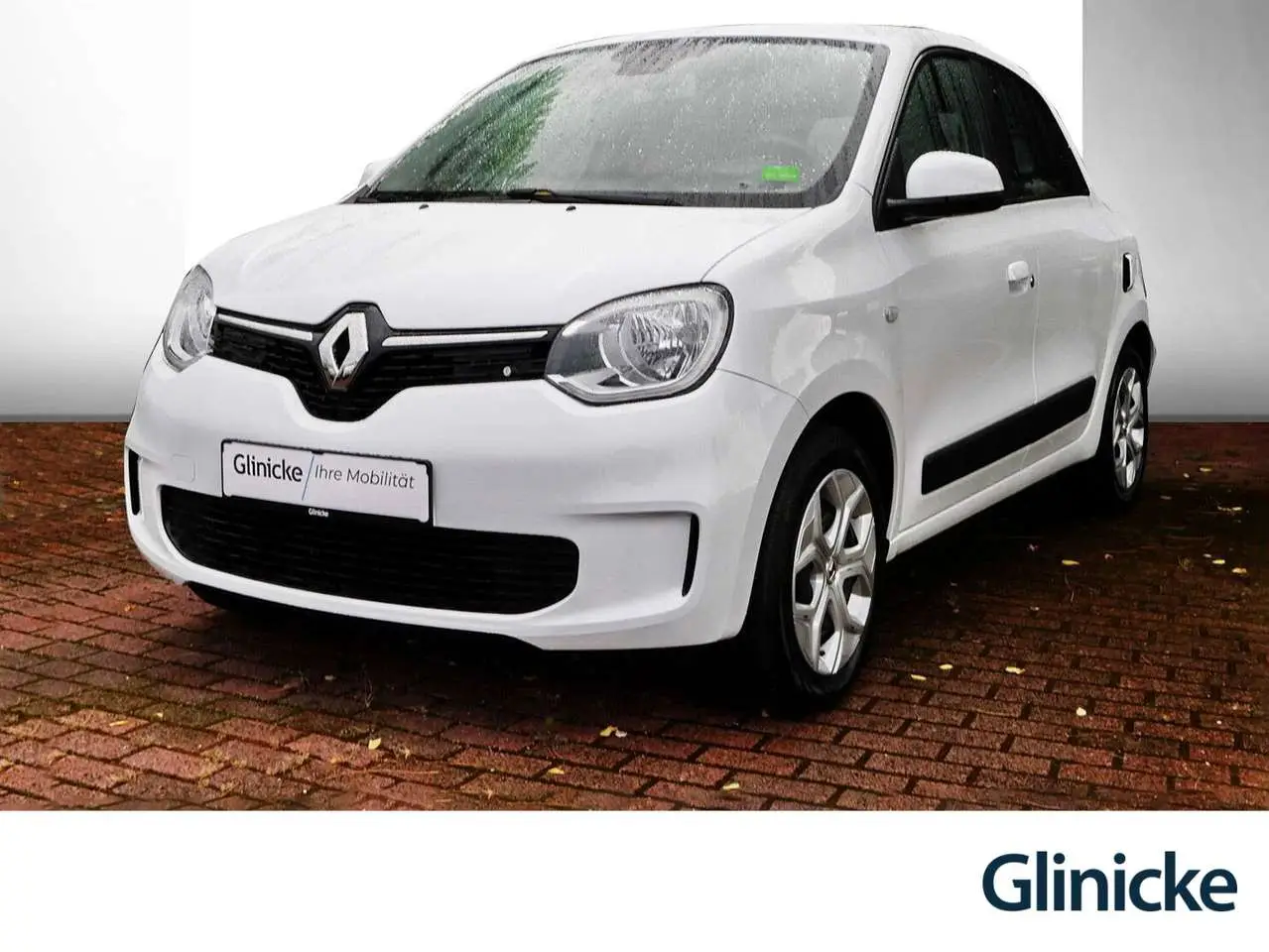 Photo 1 : Renault Twingo 2021 Petrol