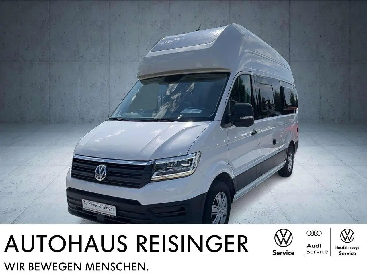 Photo 1 : Volkswagen California 2023 Diesel