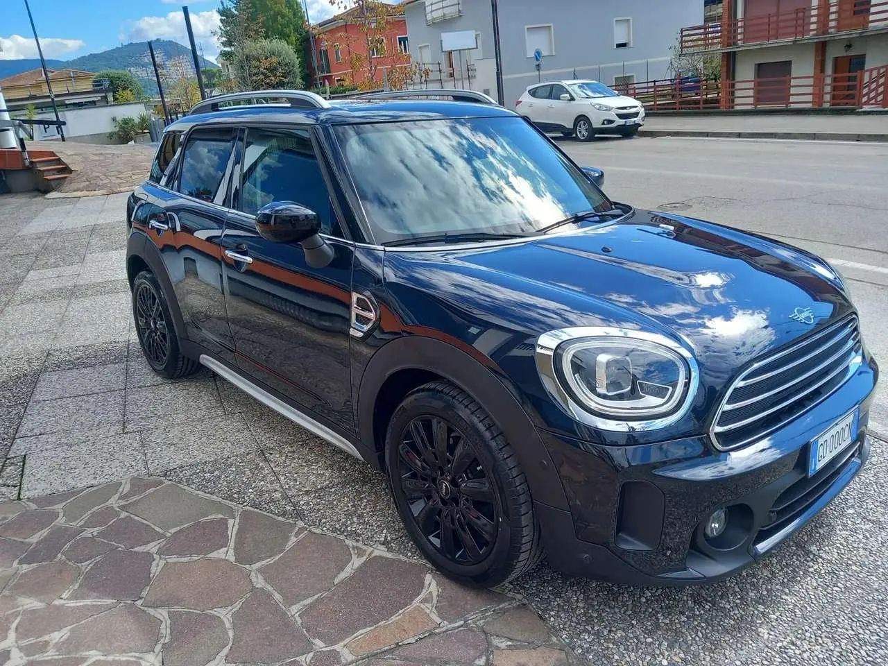 Photo 1 : Mini One 2020 Diesel