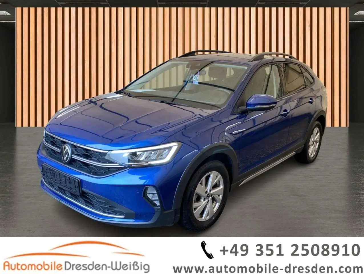 Photo 1 : Volkswagen Taigo 2023 Petrol