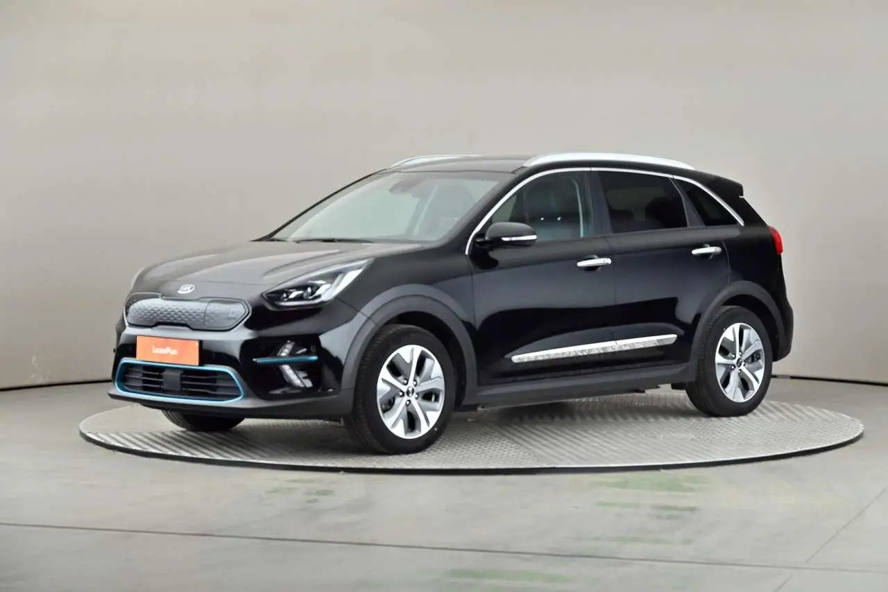 Photo 1 : Kia E-niro 2020 Électrique