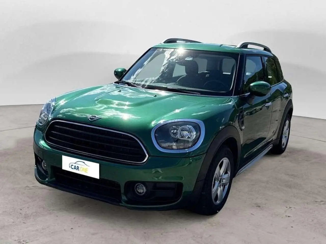 Photo 1 : Mini One 2019 Diesel