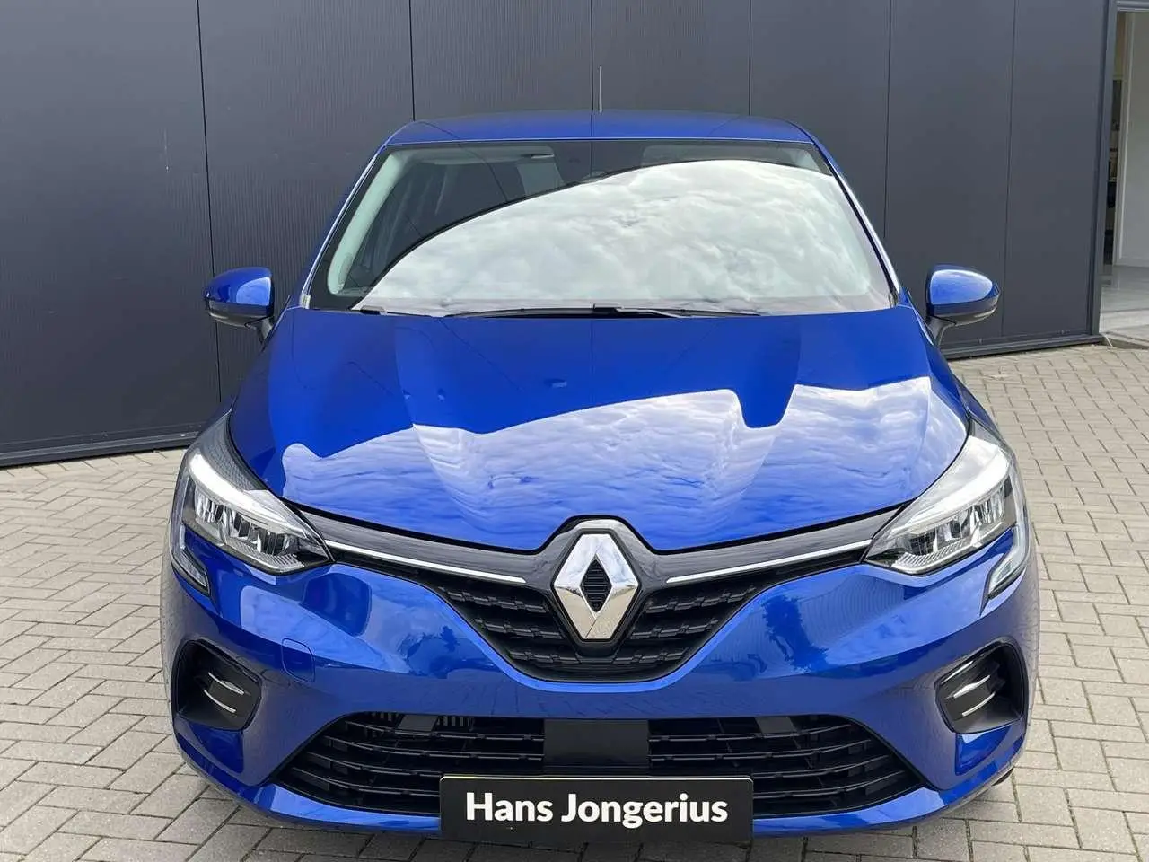 Photo 1 : Renault Clio 2019 Essence