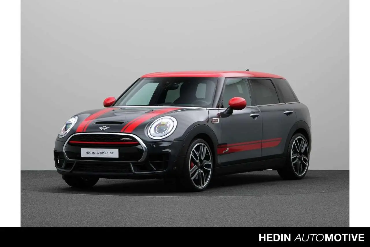 Photo 1 : Mini John Cooper Works 2019 Petrol