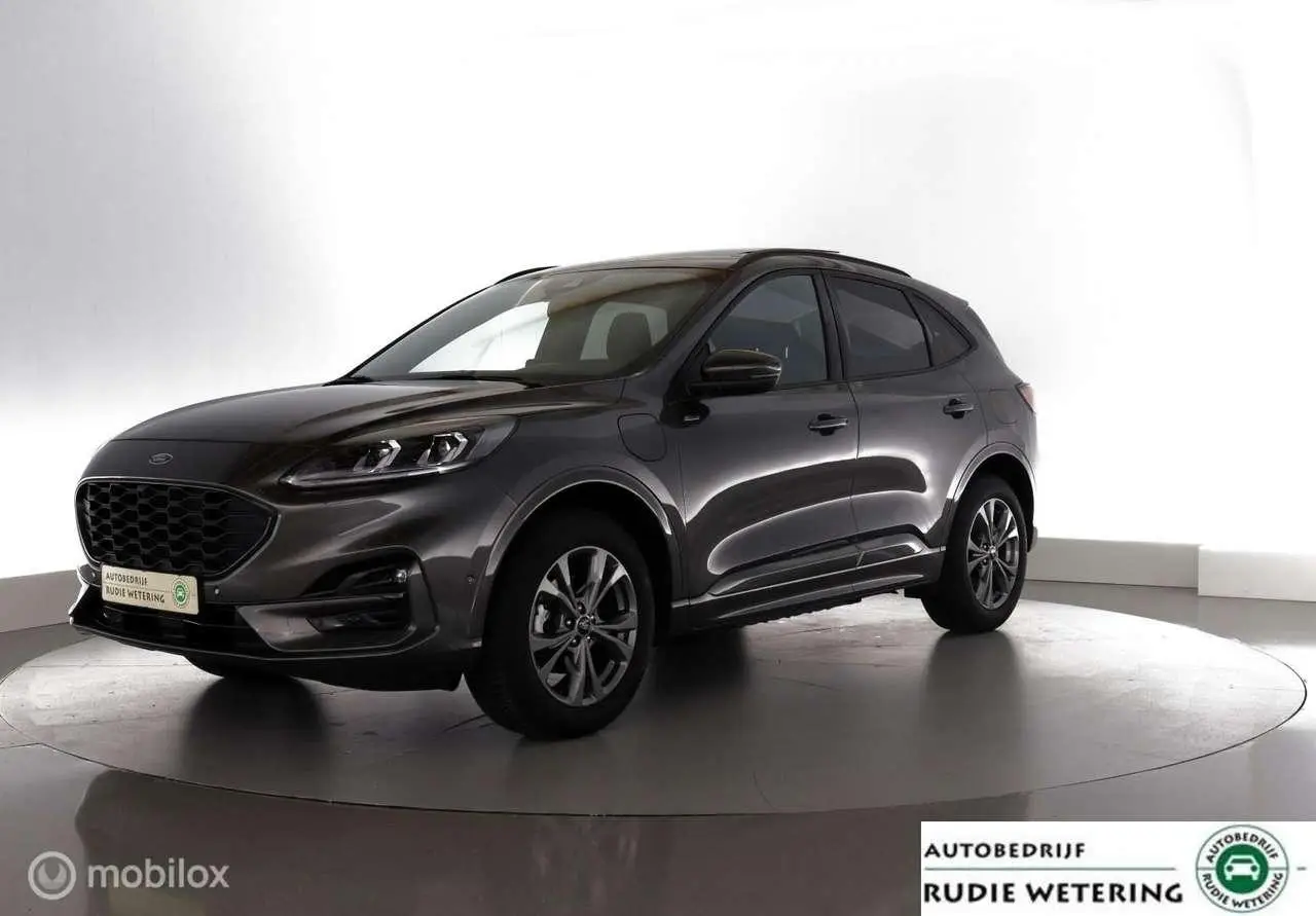 Photo 1 : Ford Kuga 2022 Hybride