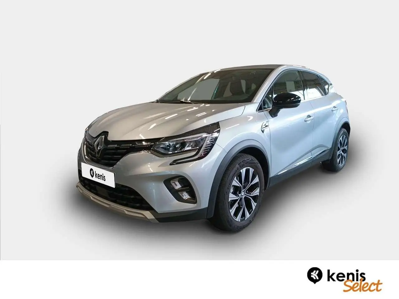 Photo 1 : Renault Captur 2023 Essence