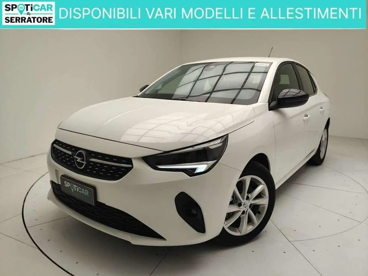 Photo 1 : Opel Corsa 2023 Essence