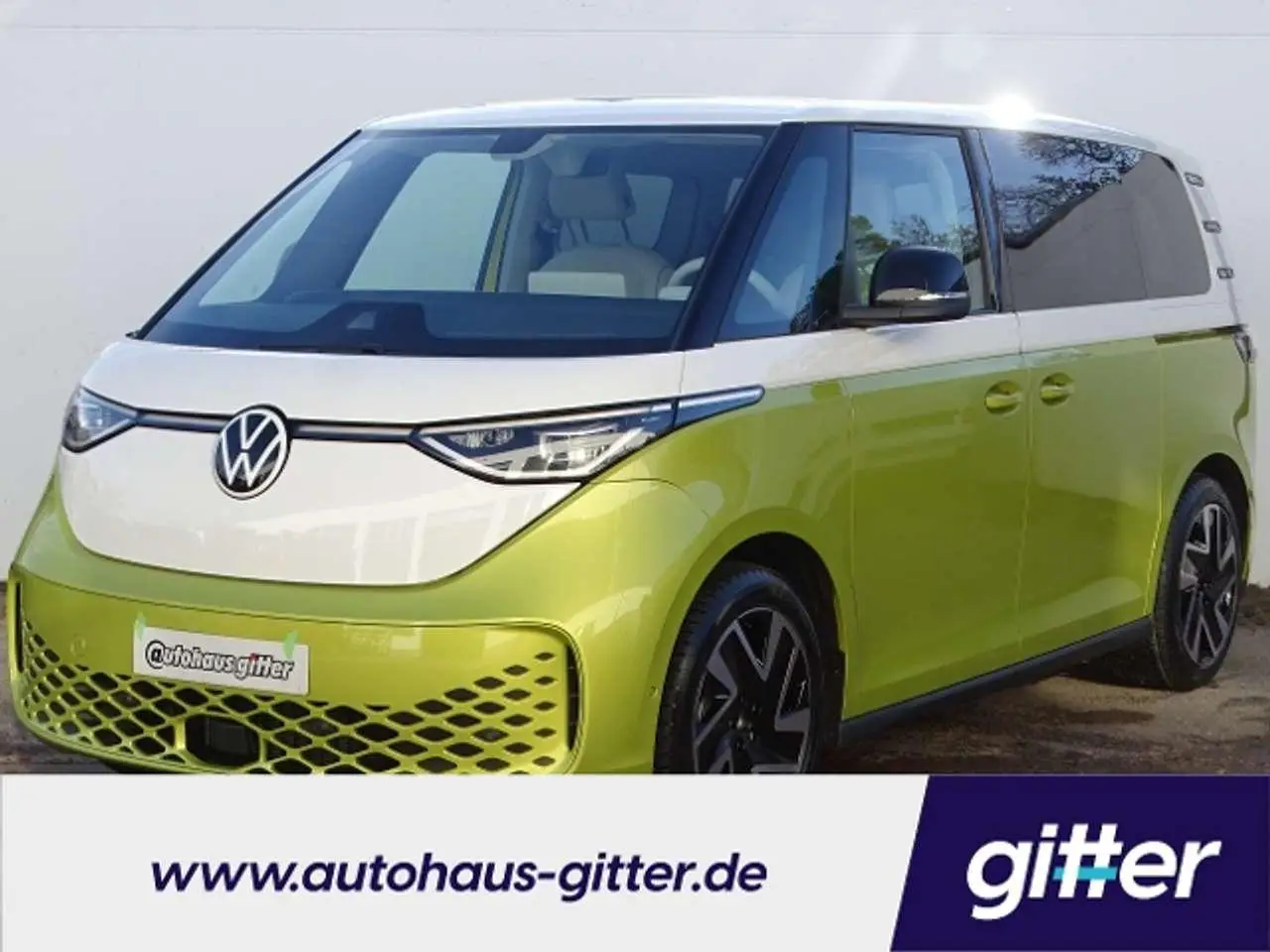 Photo 1 : Volkswagen Id. Buzz 2023 Autres