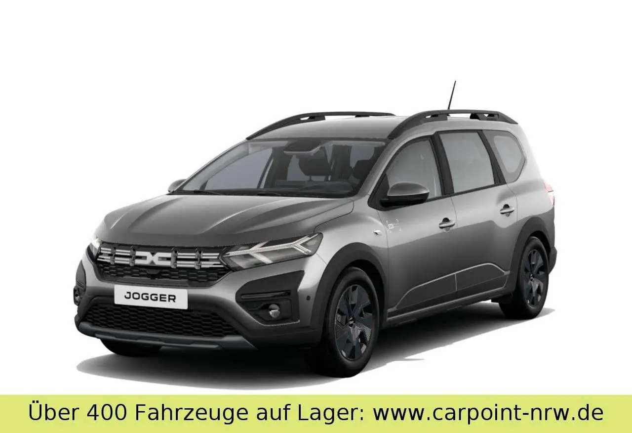 Photo 1 : Dacia Jogger 2024 GPL