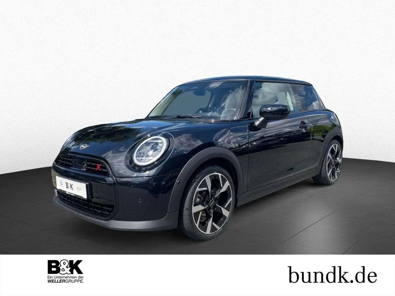 Photo 1 : Mini Cooper 2024 Essence