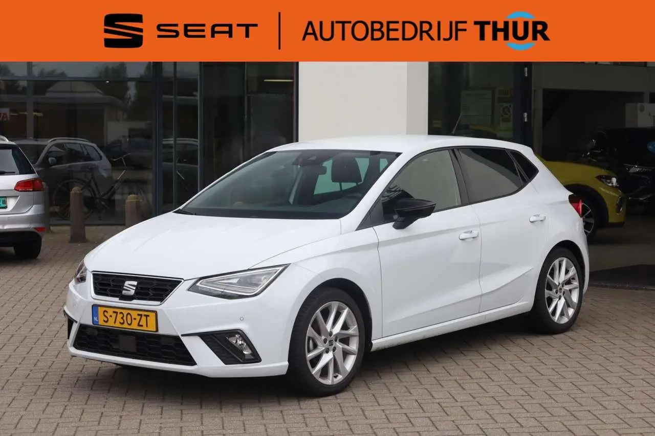 Photo 1 : Seat Ibiza 2023 Essence