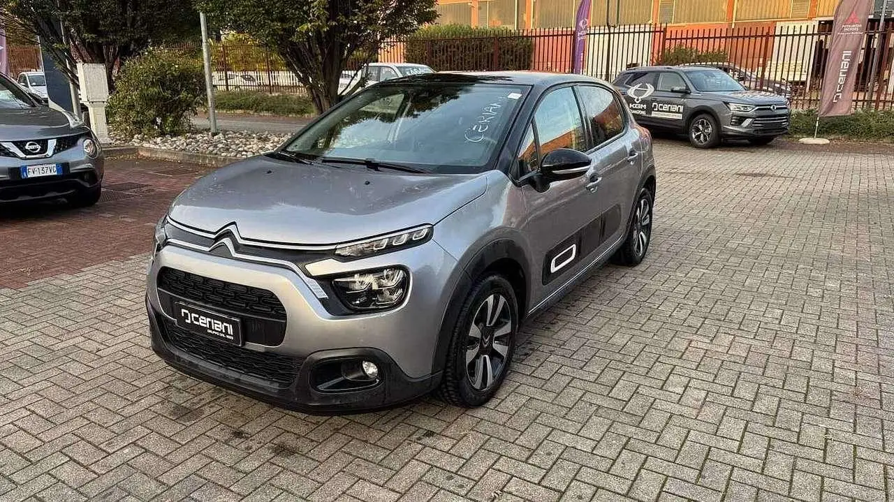 Photo 1 : Citroen C3 2023 Petrol