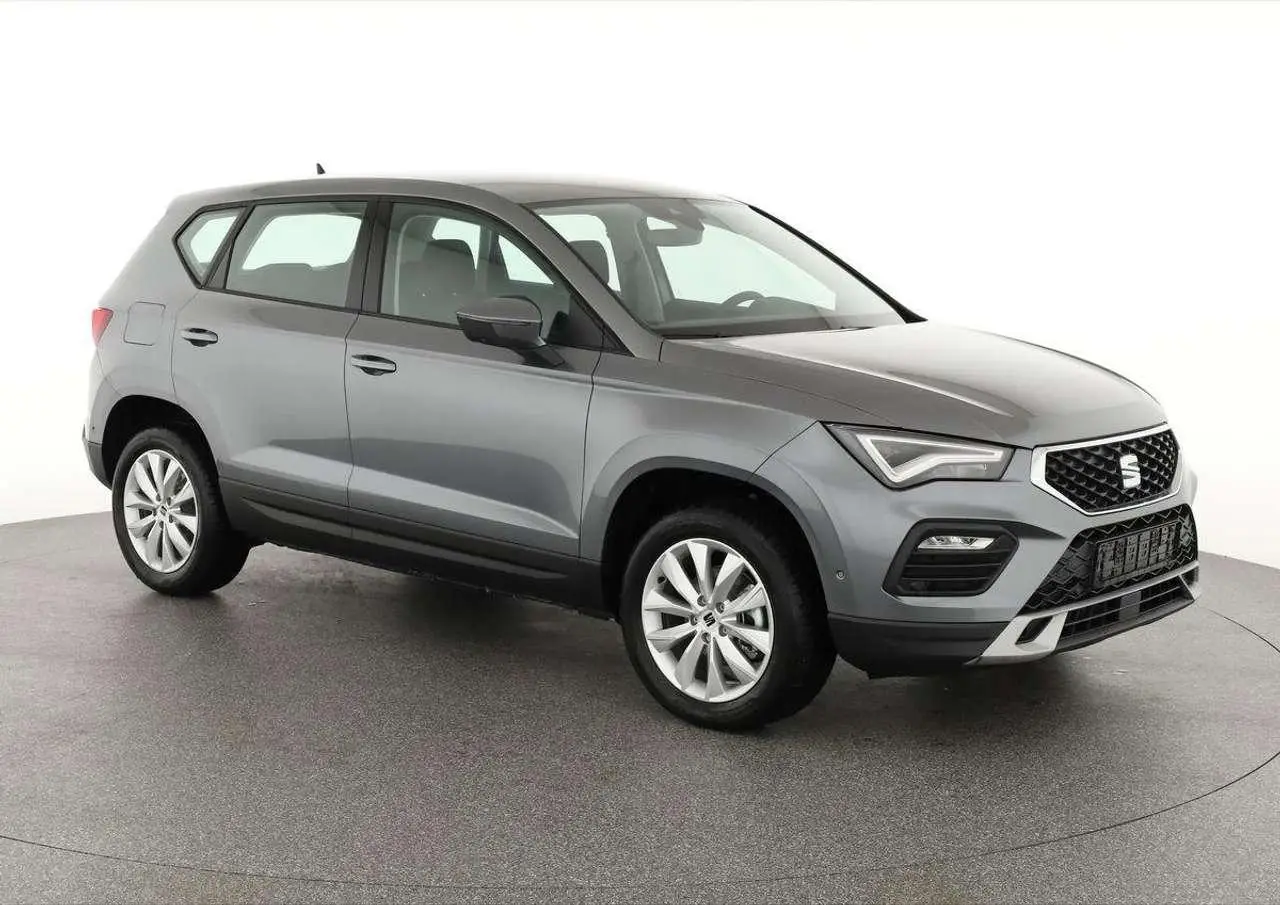 Photo 1 : Seat Ateca 2024 Petrol