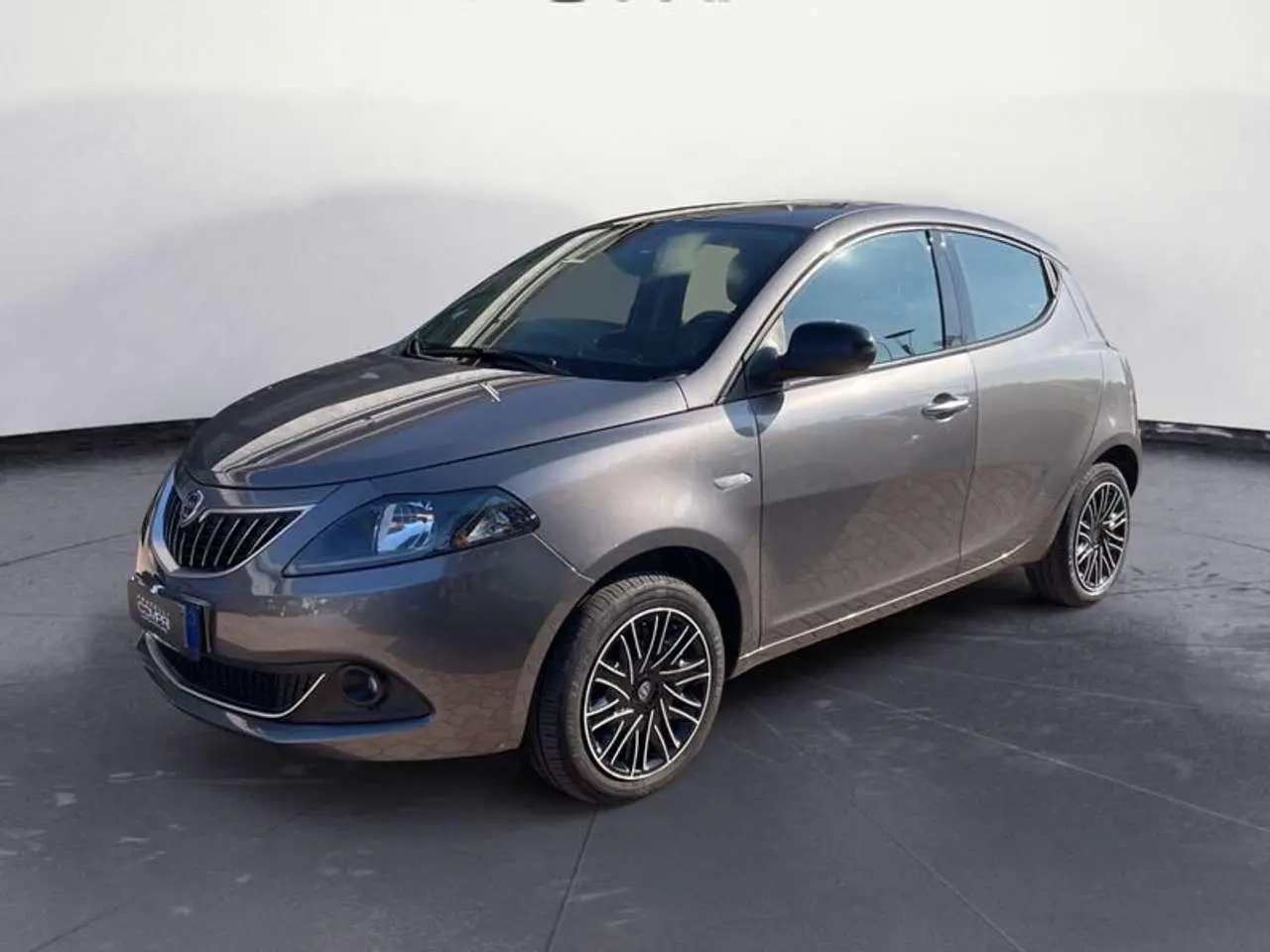 Photo 1 : Lancia Ypsilon 2022 Hybride