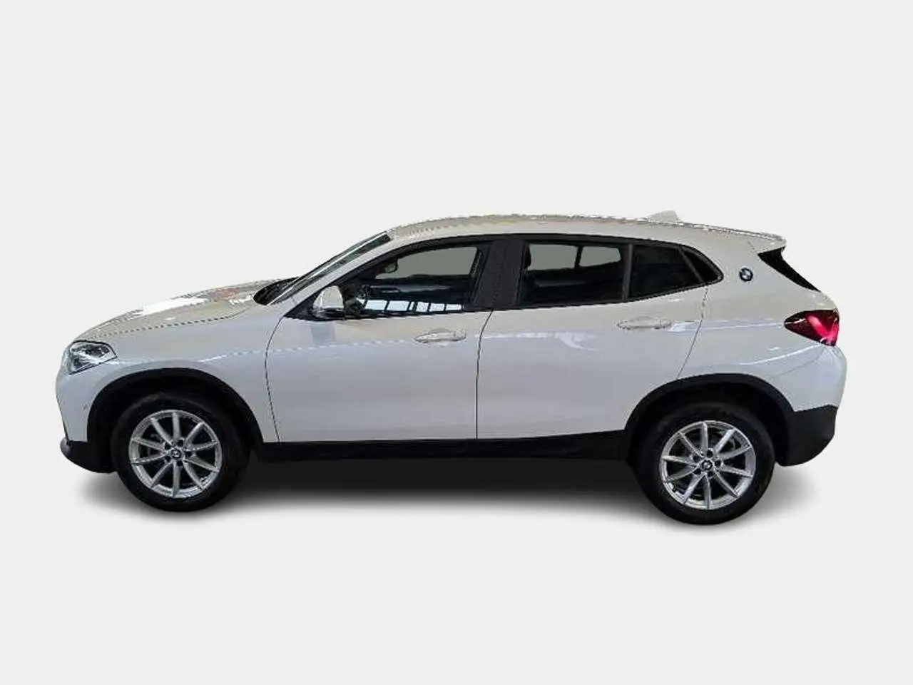 Photo 1 : Bmw X2 2021 Diesel