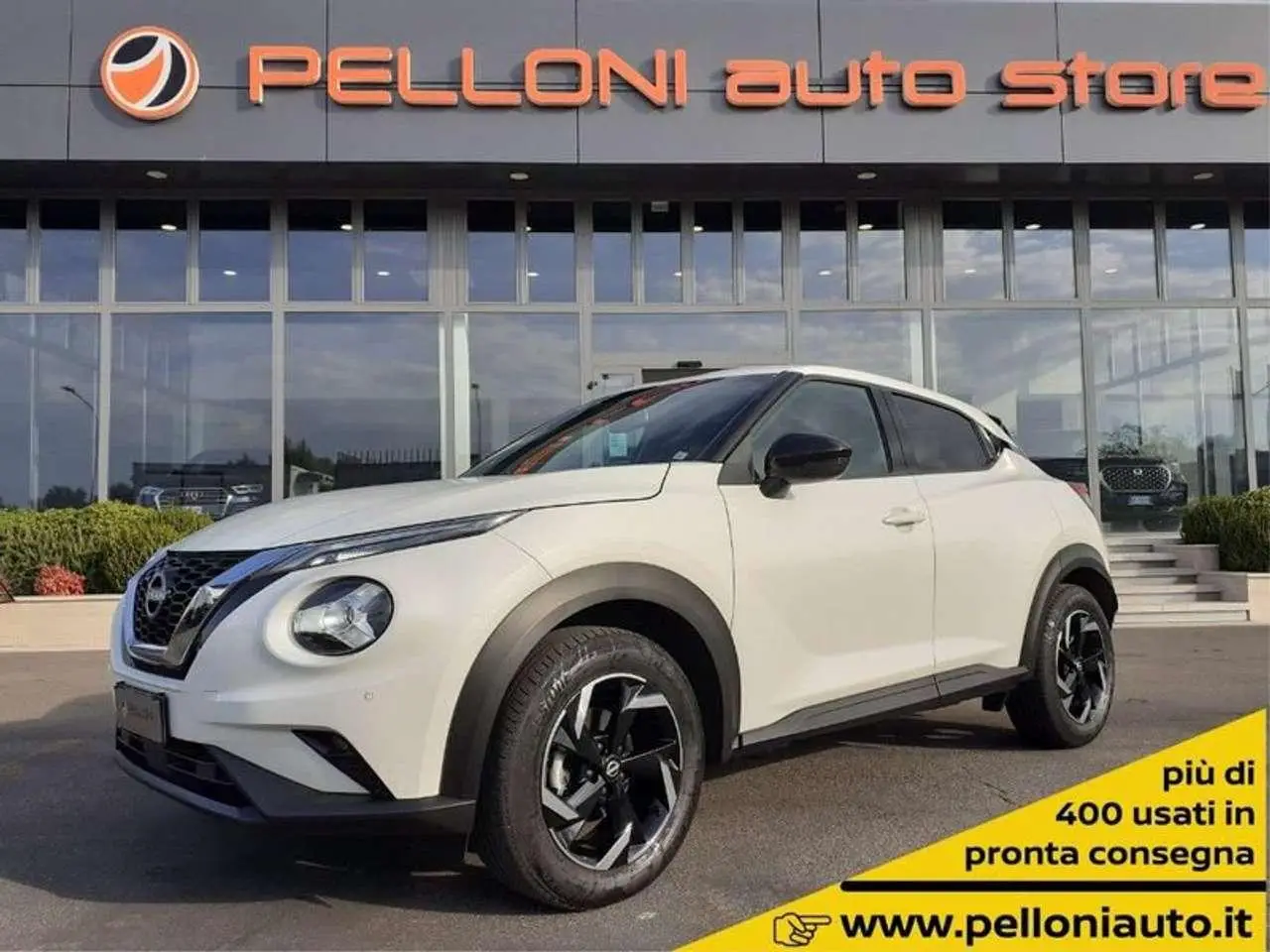 Photo 1 : Nissan Juke 2022 Petrol