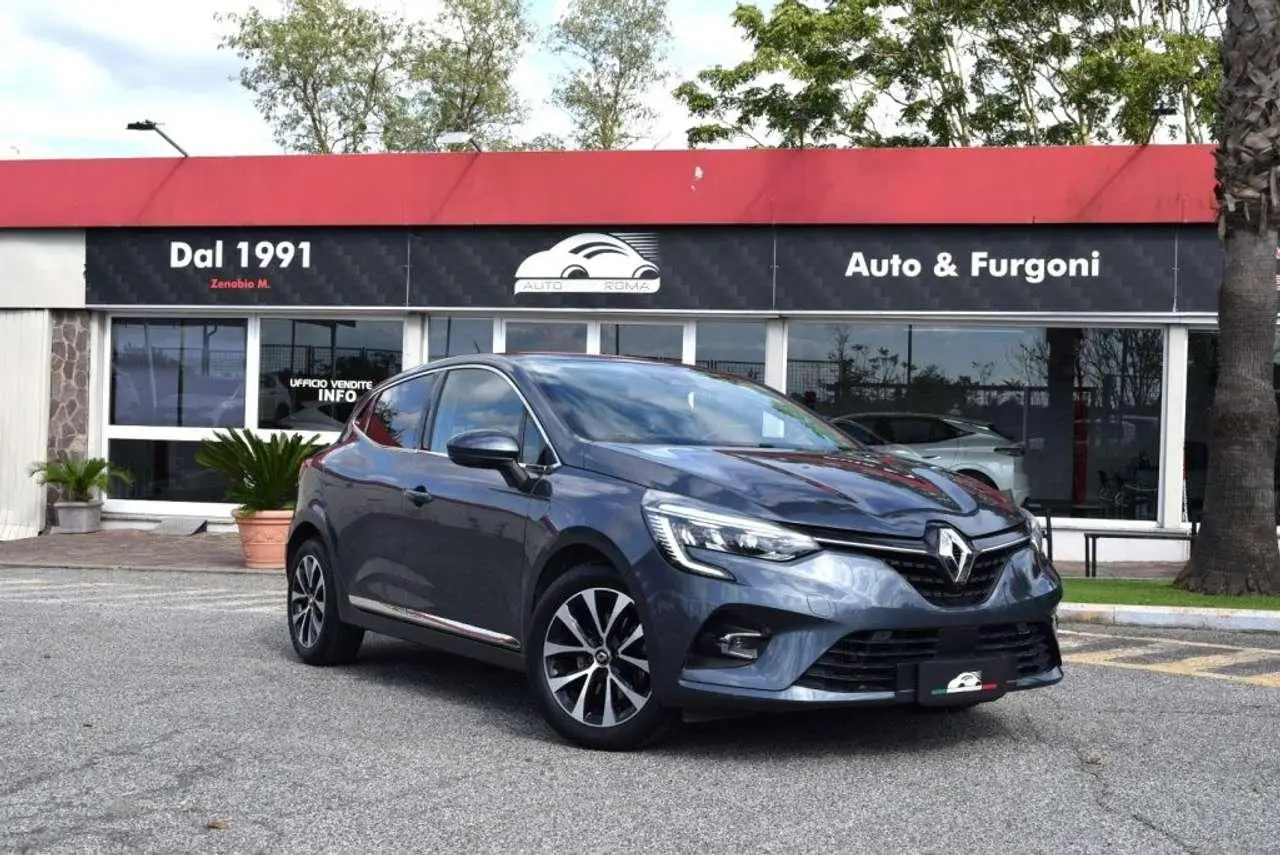 Photo 1 : Renault Clio 2020 Essence