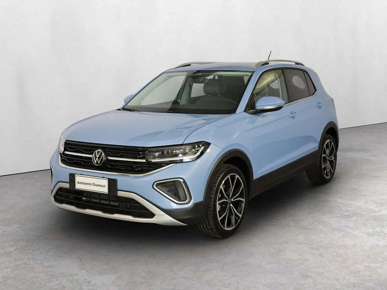 Photo 1 : Volkswagen T-cross 2024 Petrol