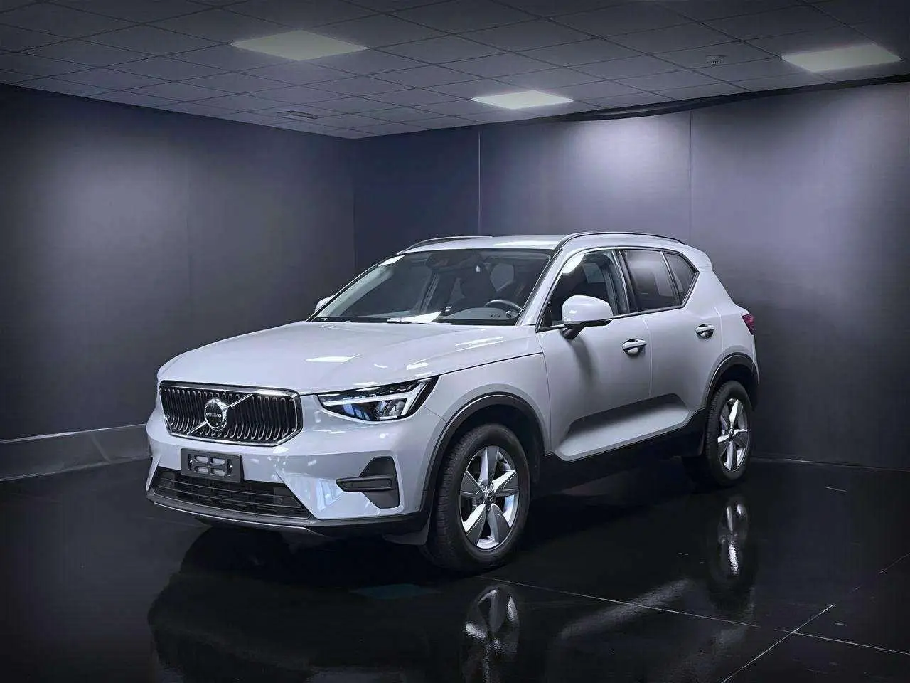 Photo 1 : Volvo Xc40 2023 Essence