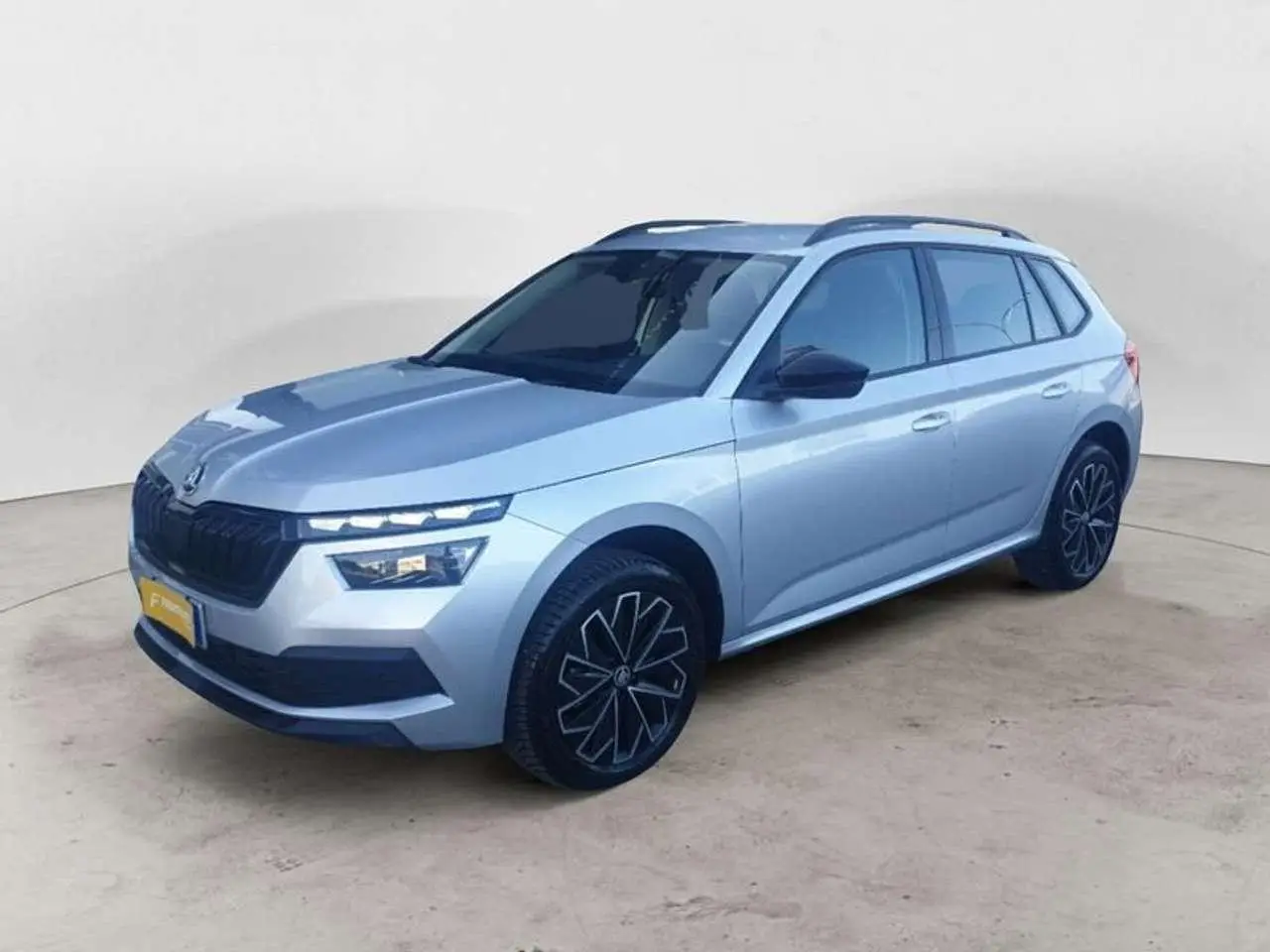 Photo 1 : Skoda Kamiq 2023 Petrol