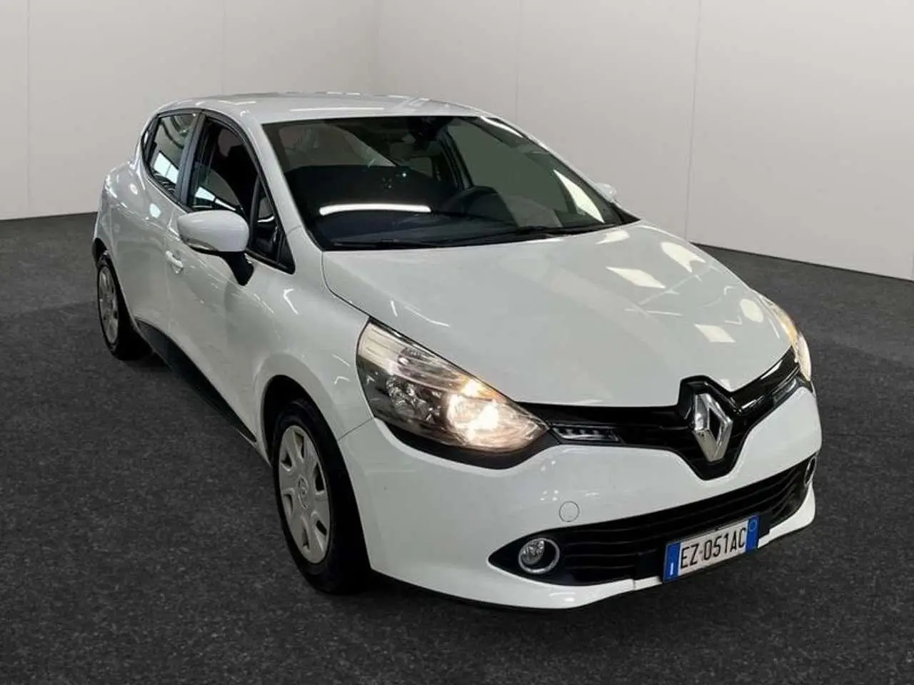 Photo 1 : Renault Clio 2015 LPG