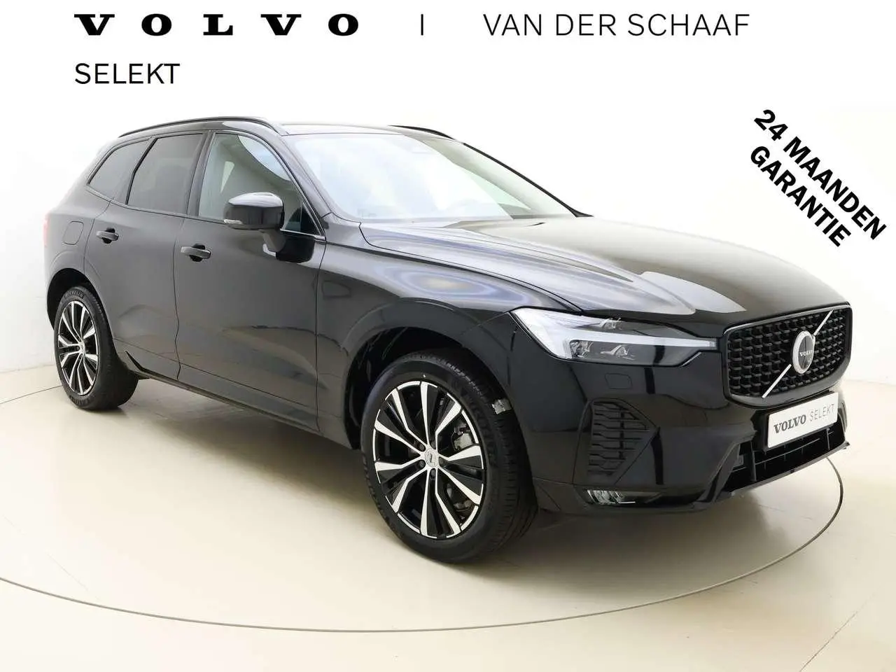 Photo 1 : Volvo Xc60 2024 Petrol