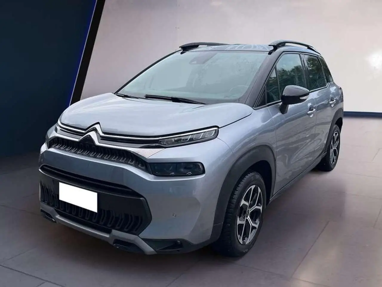 Photo 1 : Citroen C3 Aircross 2021 Petrol