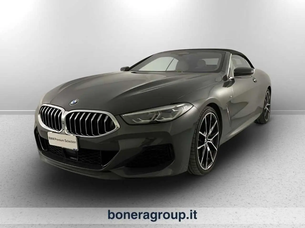 Photo 1 : Bmw M850 2019 Essence