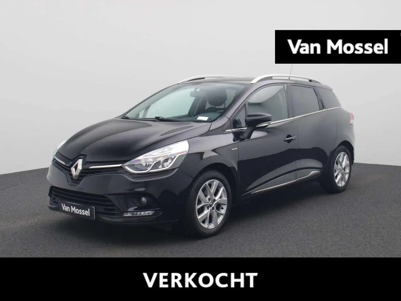 Photo 1 : Renault Clio 2019 Essence