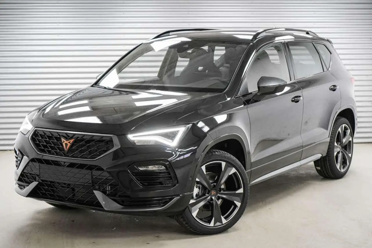 Photo 1 : Cupra Ateca 2024 Essence